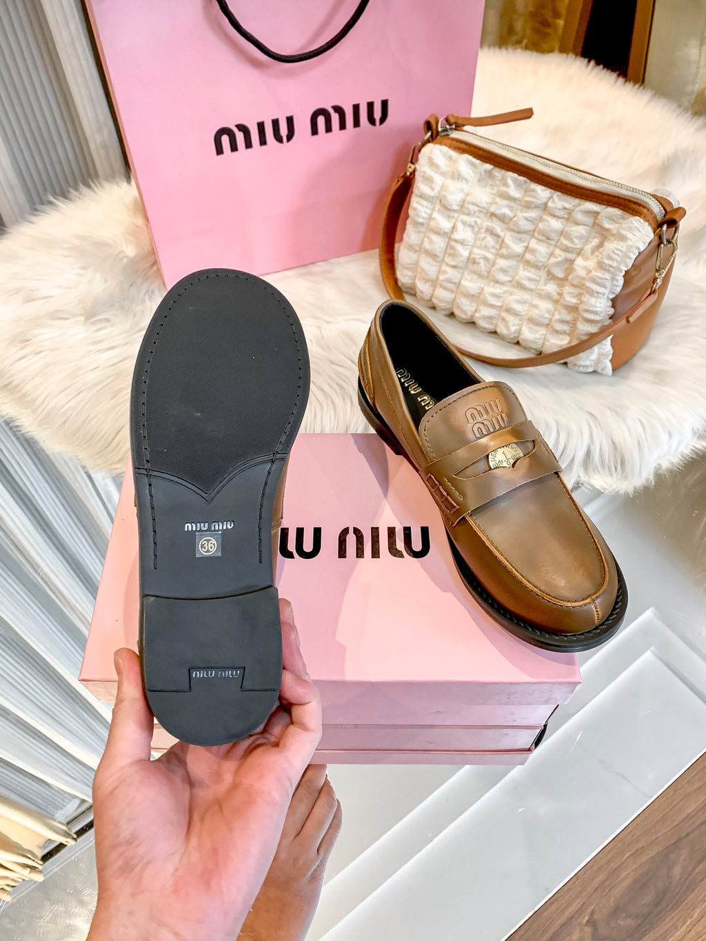 1WA262Z Popular Casual shoes