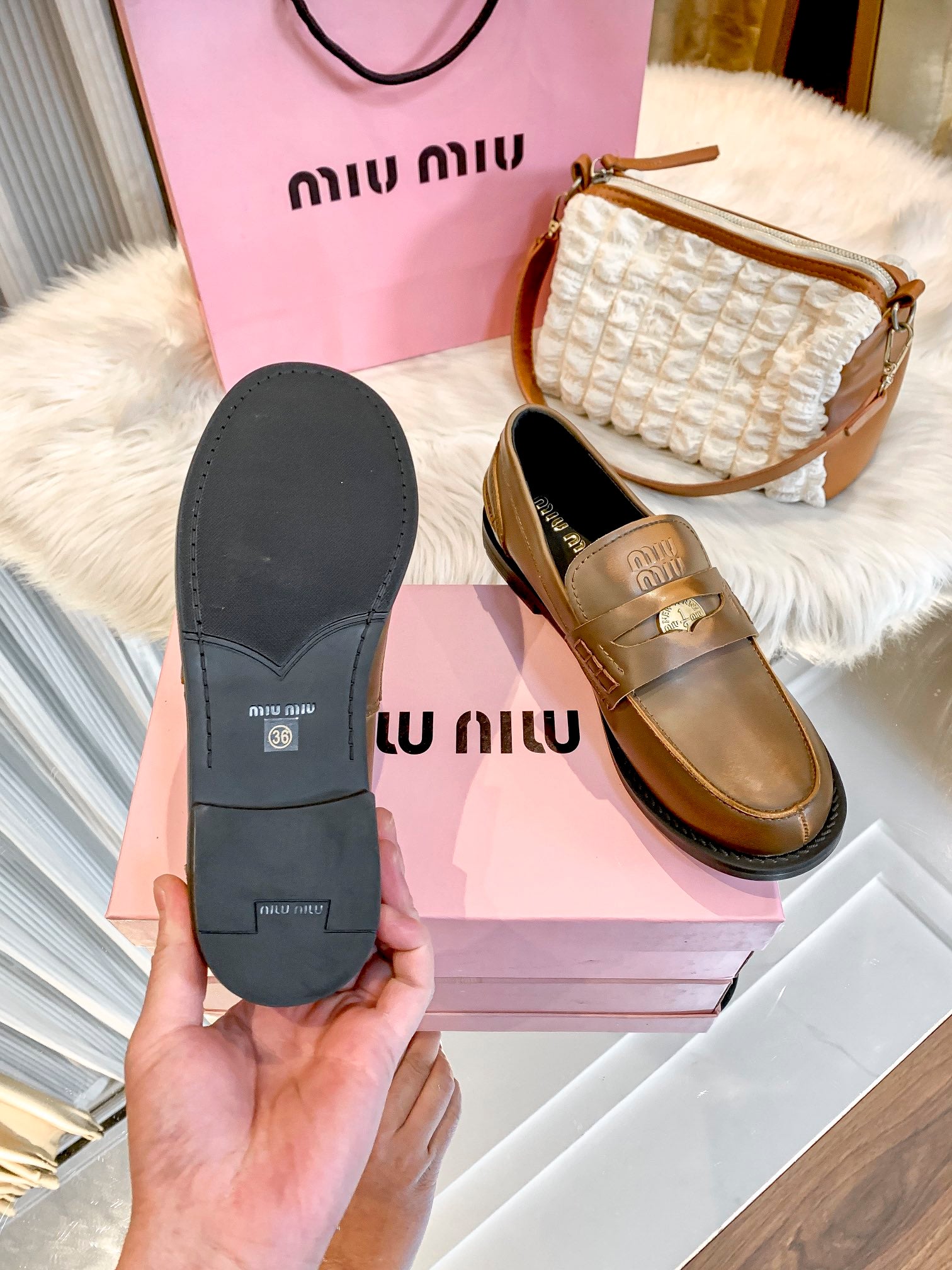 1WA262Z Popular Casual shoes