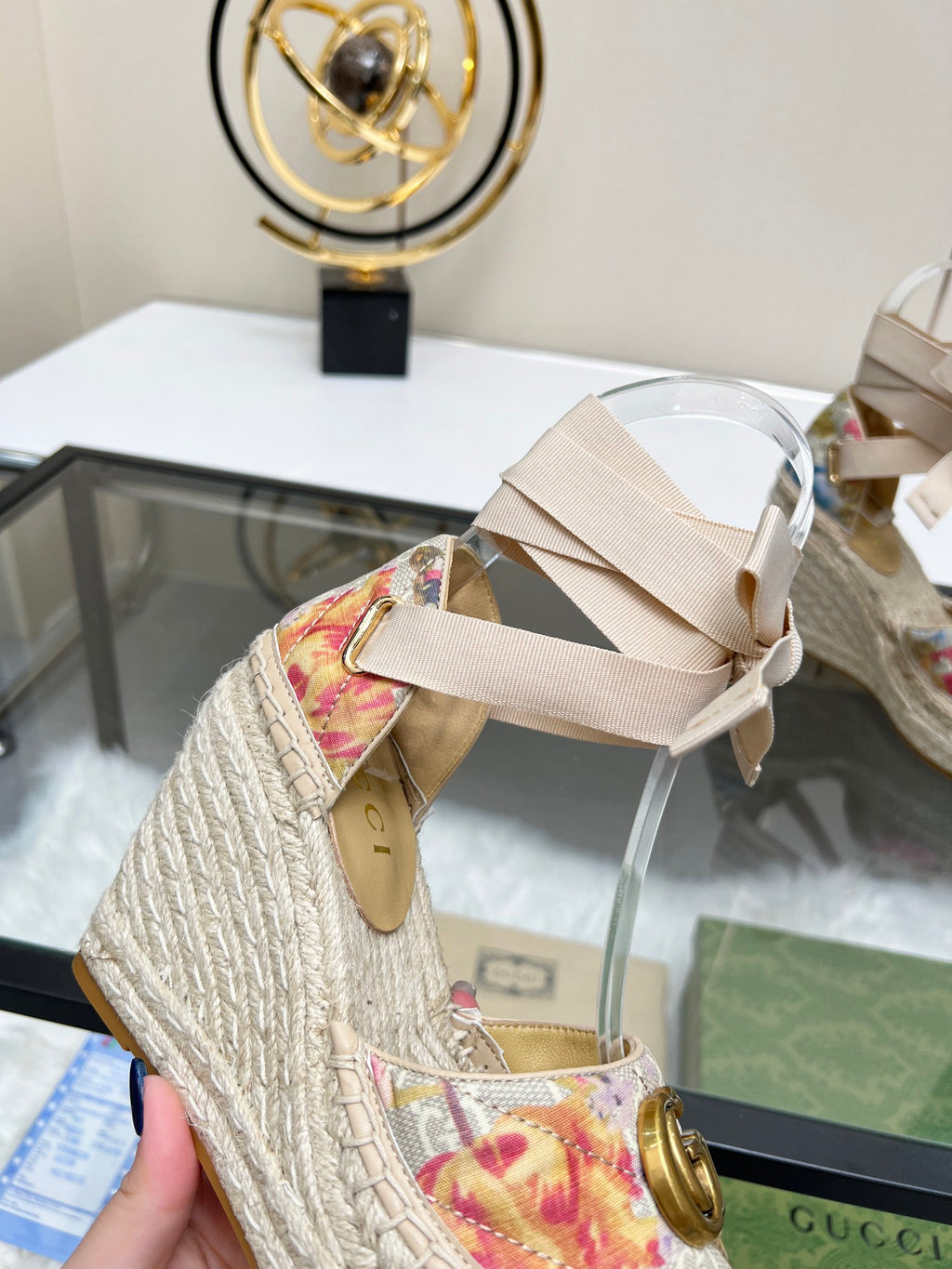 Z2X66B34 Popular High heels