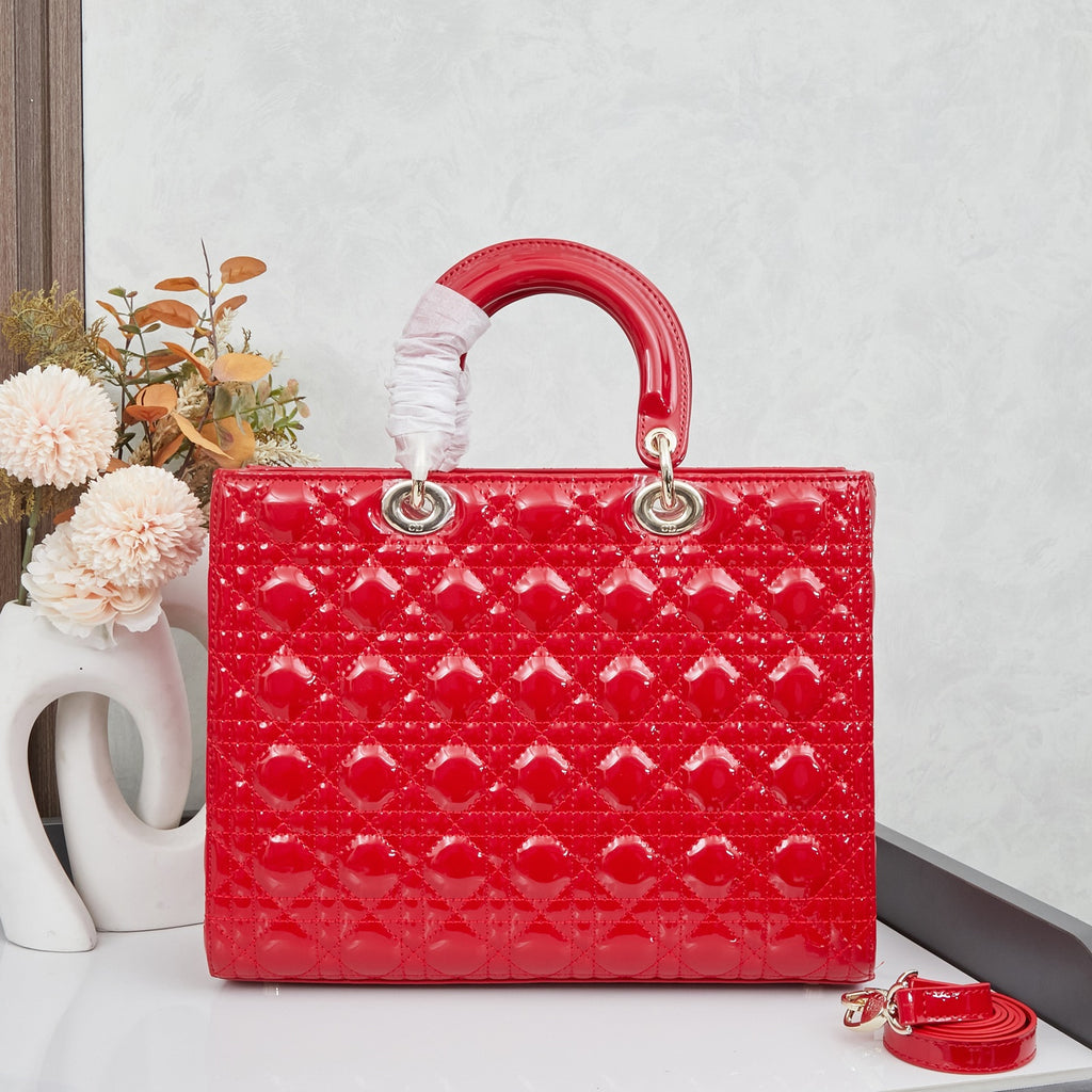 136PD88B Popular leather bag