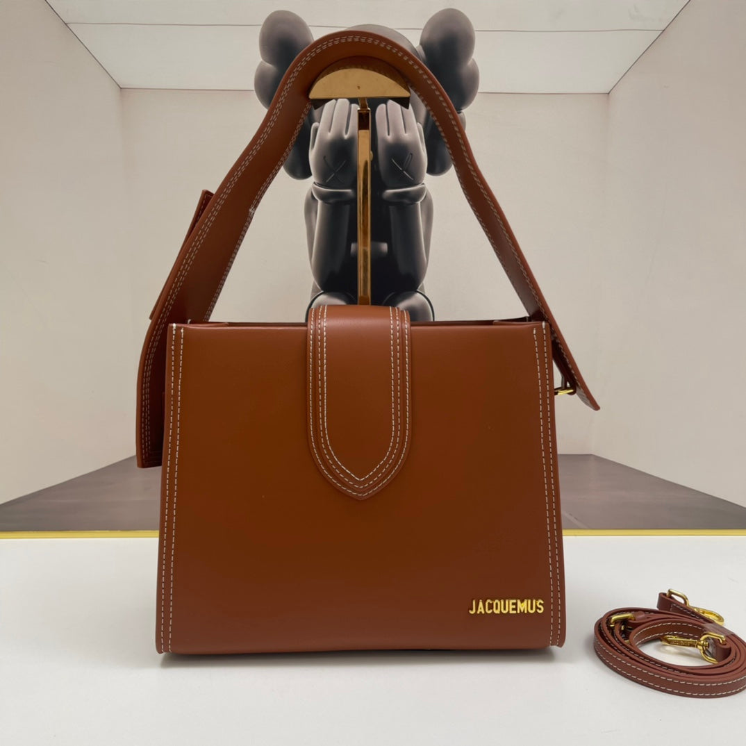 136PA33B Popular leather bag