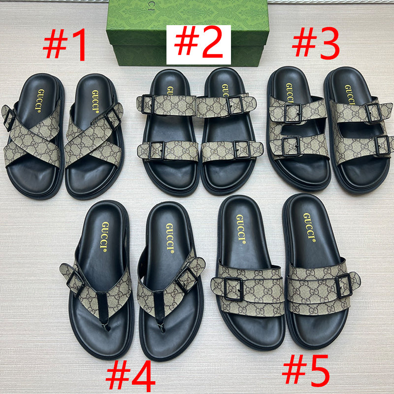 54B90Z Popular slippers