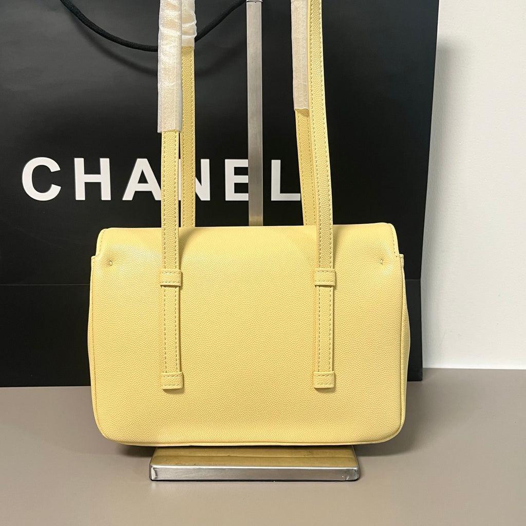 146XC1B Popular leather bag