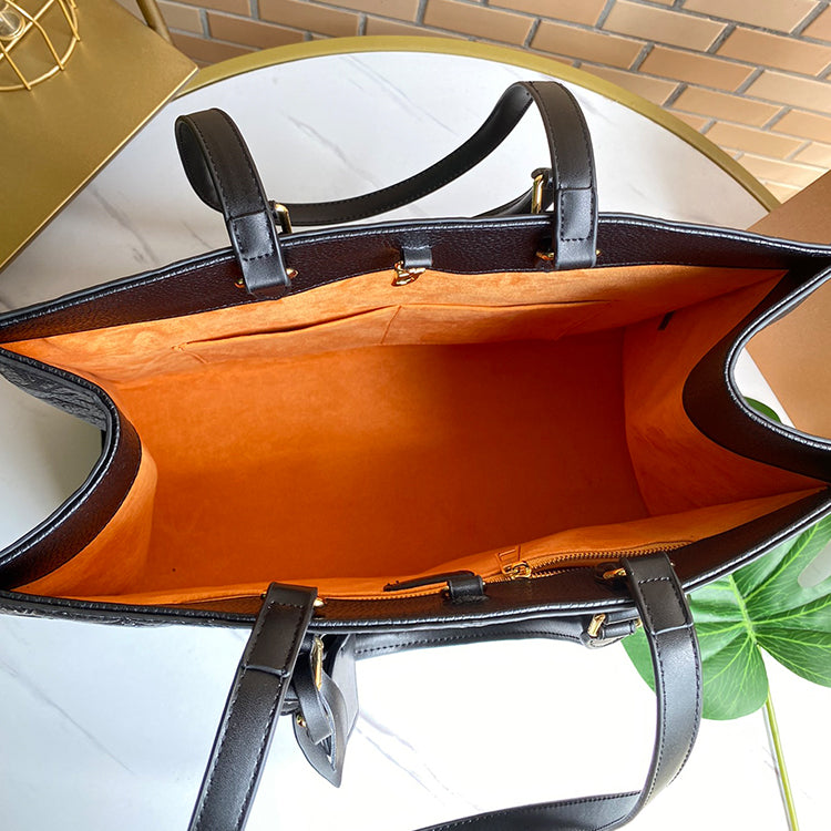 1E12B Popular  leather bag 