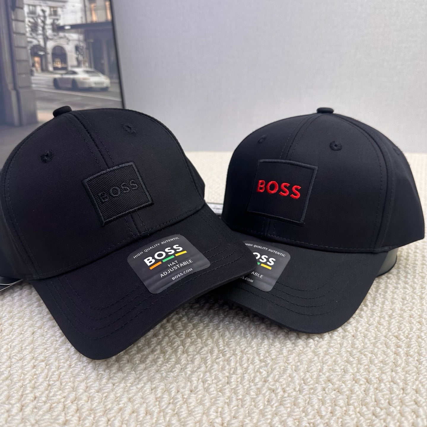 16XA25M Popular hats