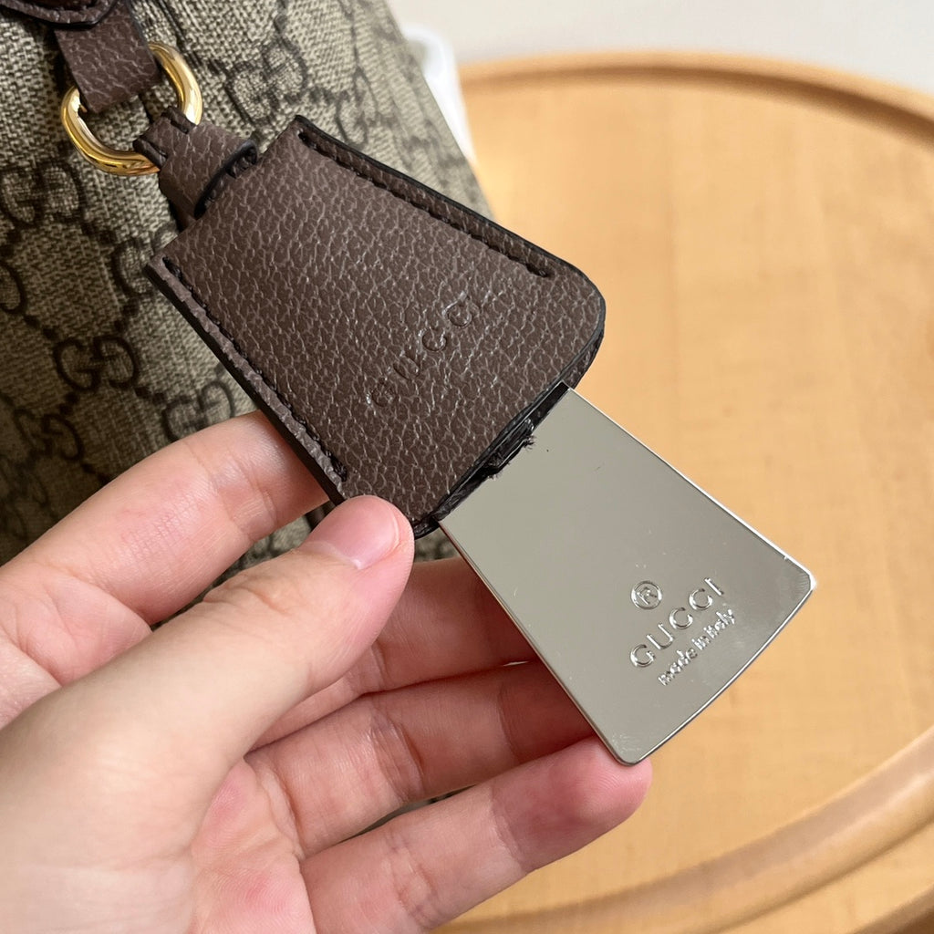 2XB266B Popular   leather bag 