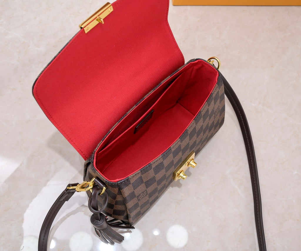 B1X66E9 Popular high-quality leather bag