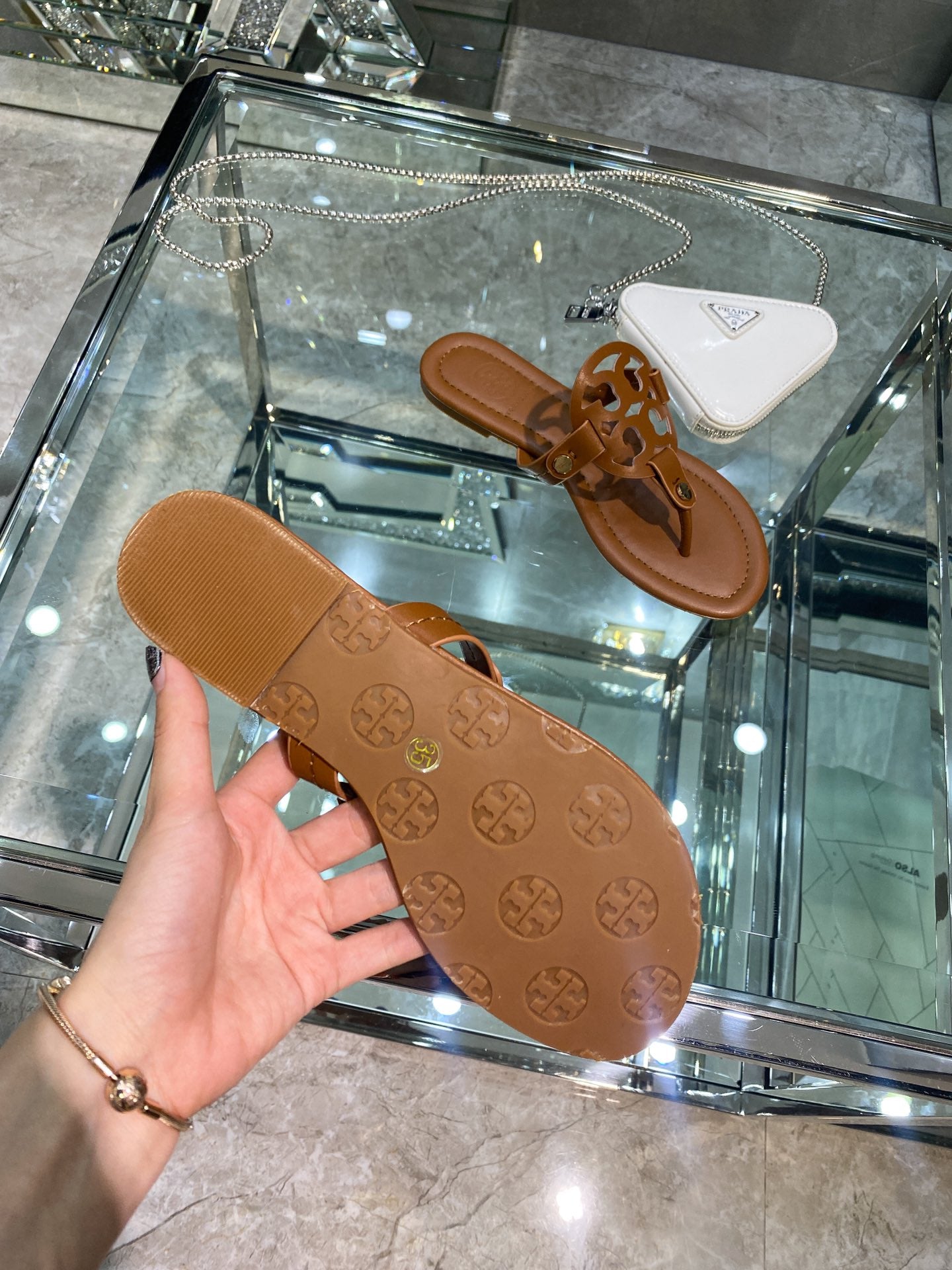 285ZA3Z  Popular leather Shoes