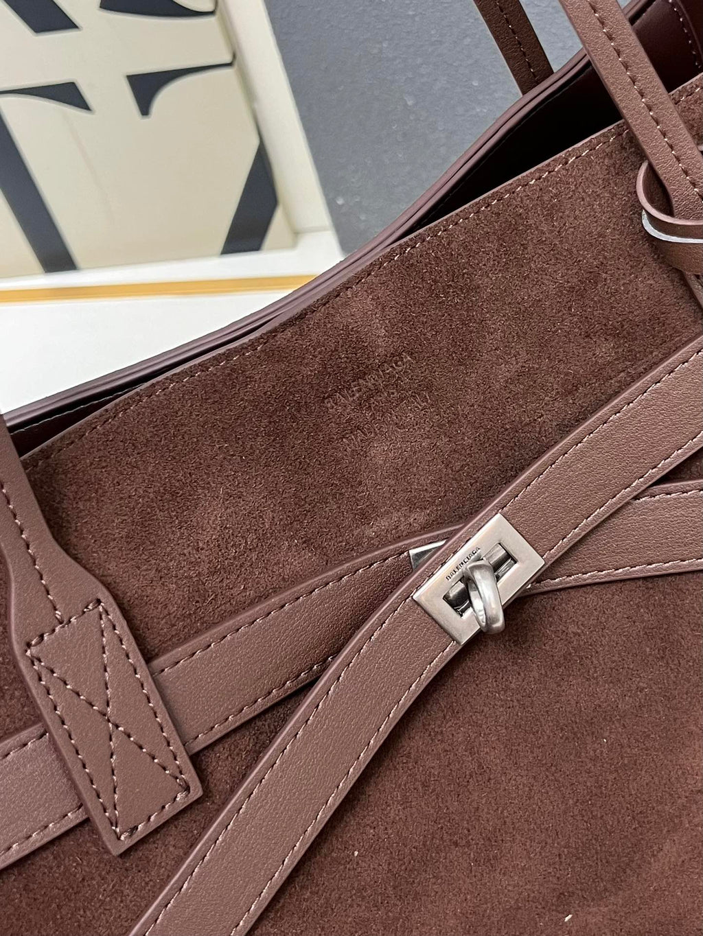 136PJ122B Popular   bag