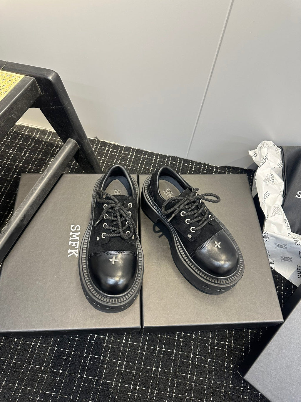 6105QA343Z Popular  Shoes