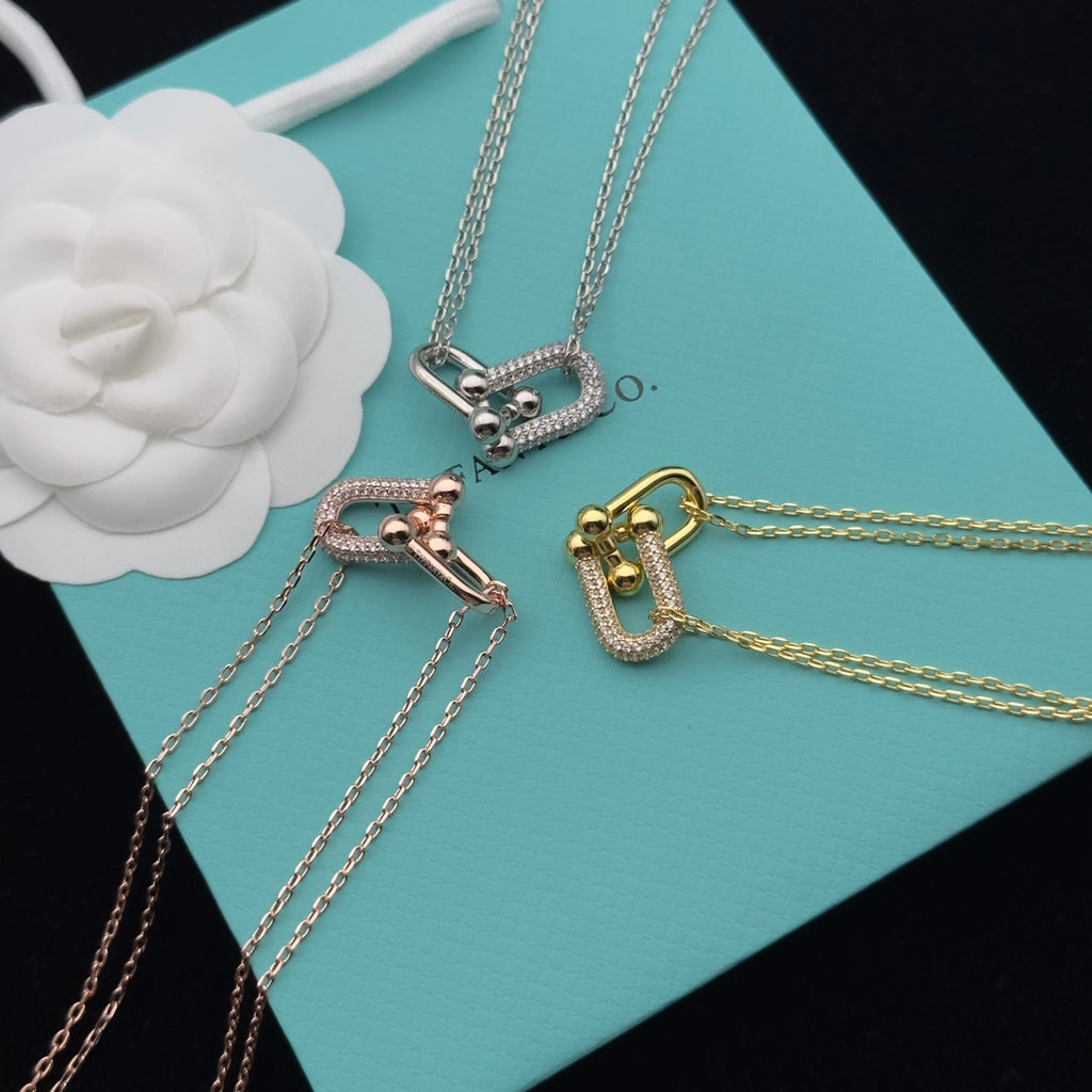 8XT24X  Popular    Necklaces