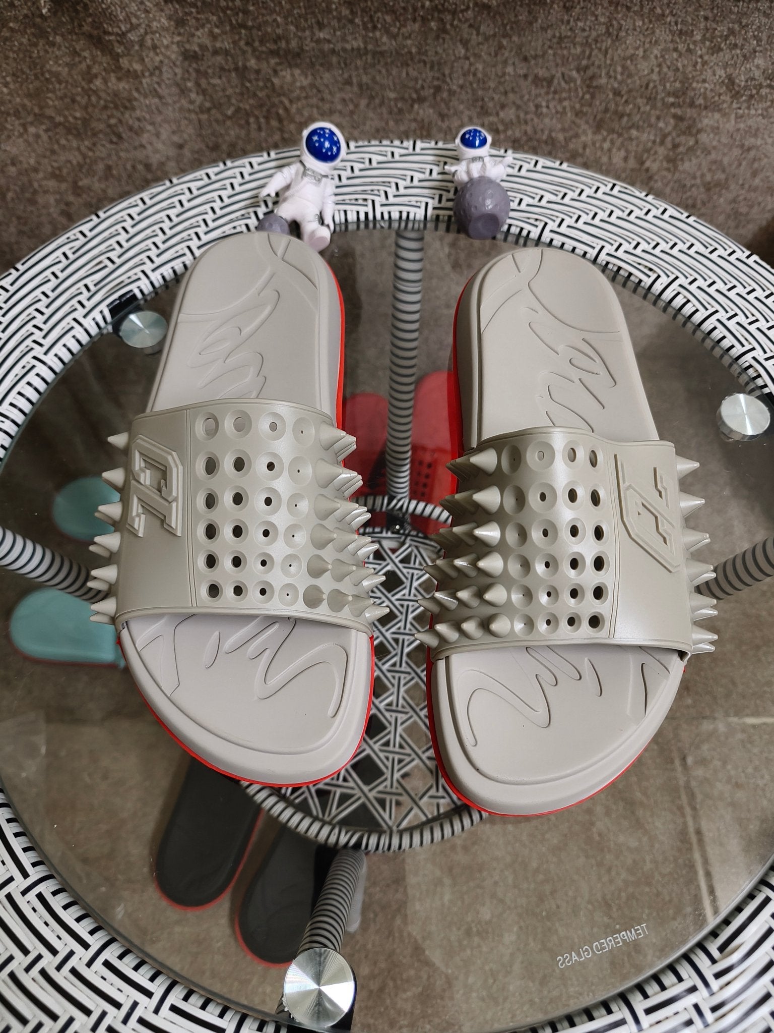 J4A21Z Popular Slippers