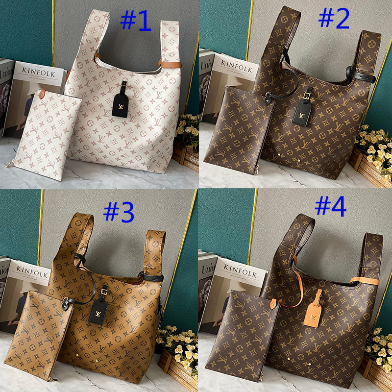 1XE274B Popular   leather bag 