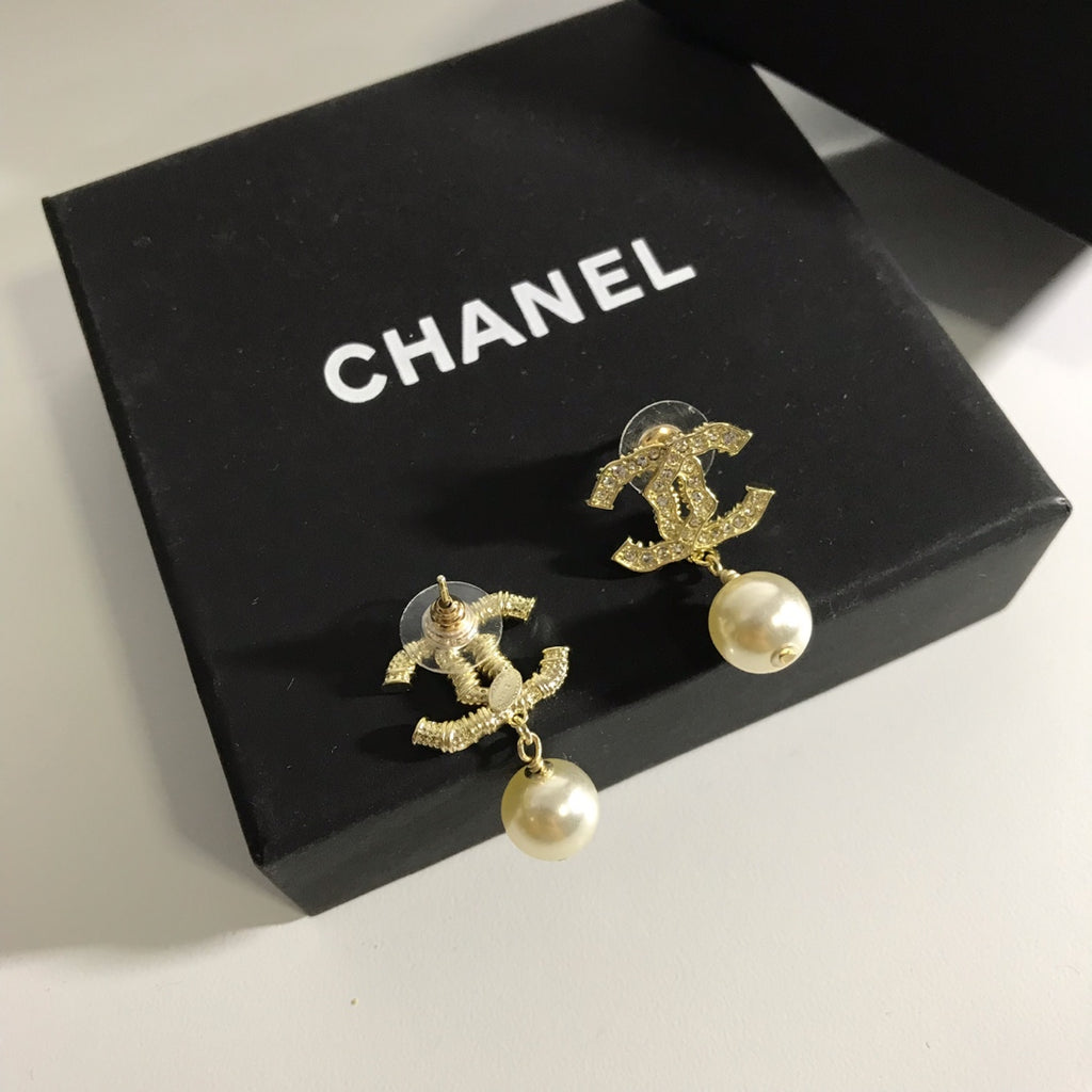 14C794E Popular  Earrings