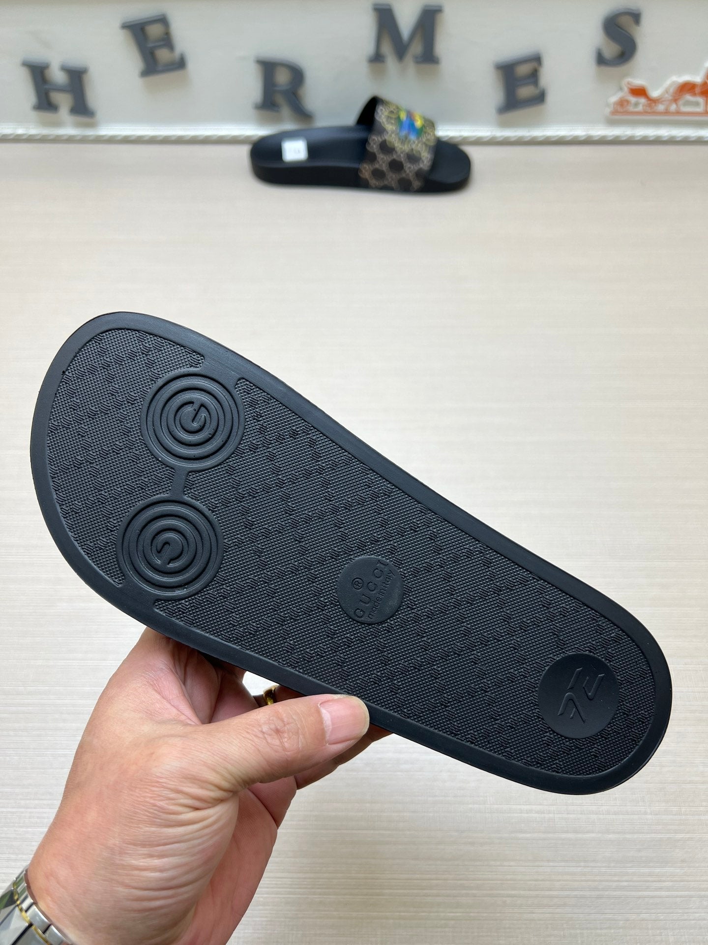 5LB233Z Popular Slippers