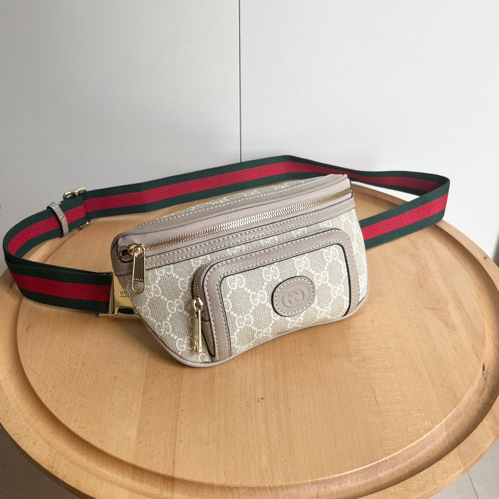 15RB42B  Popular leather bag