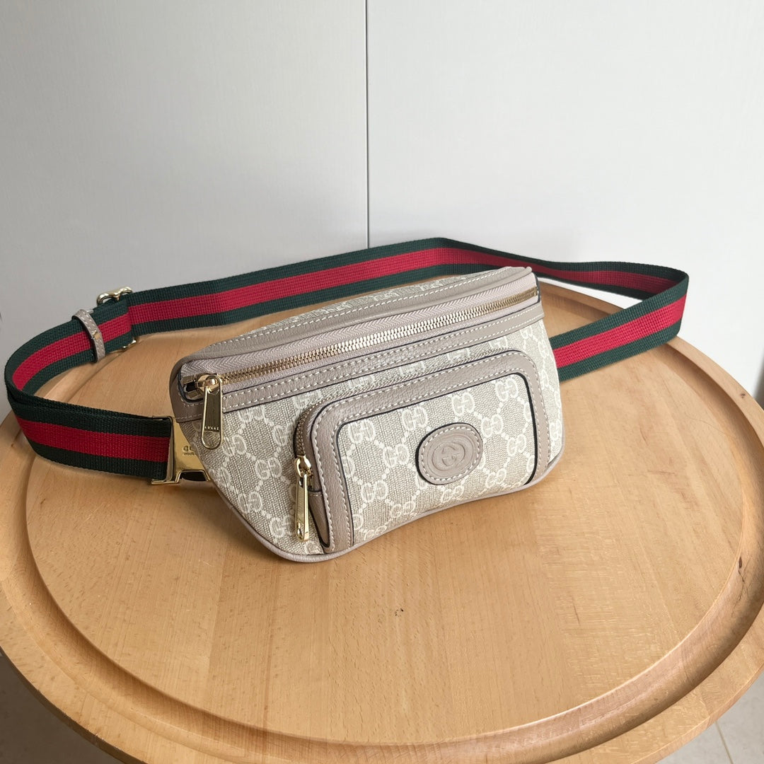 15RB42B  Popular leather bag