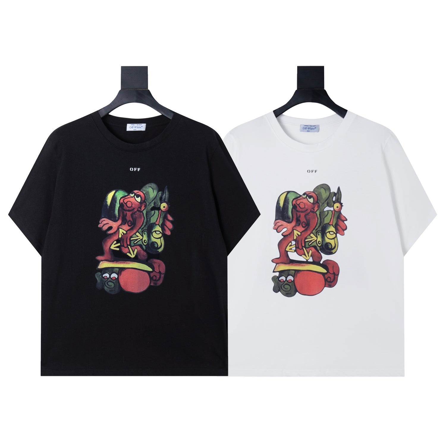 36PA9U Popular T-shirts