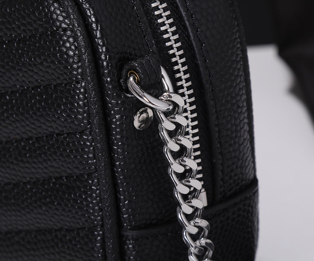 XSL10B Popular leather bag 