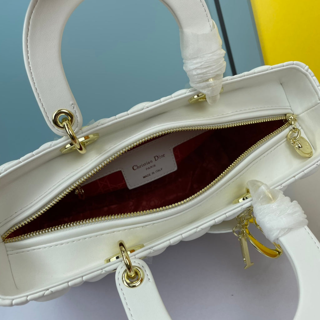 1XD54B Popular   leather bag  (32CM)