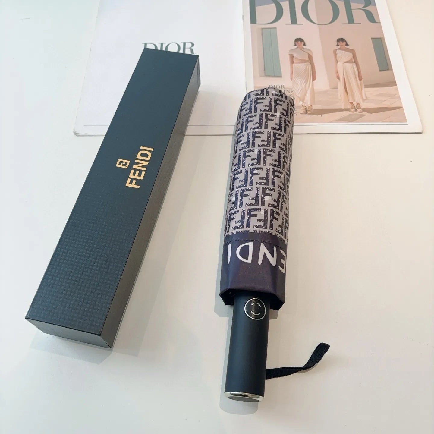 15RF120S Popular UV resistant umbrella