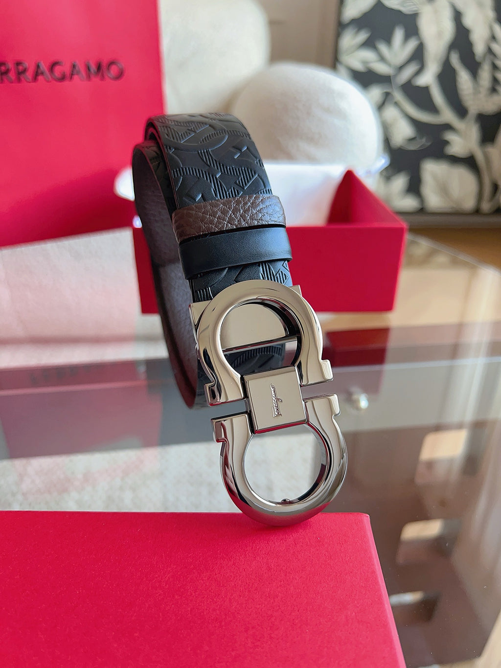 136PA35P Popular High quality belt With full package