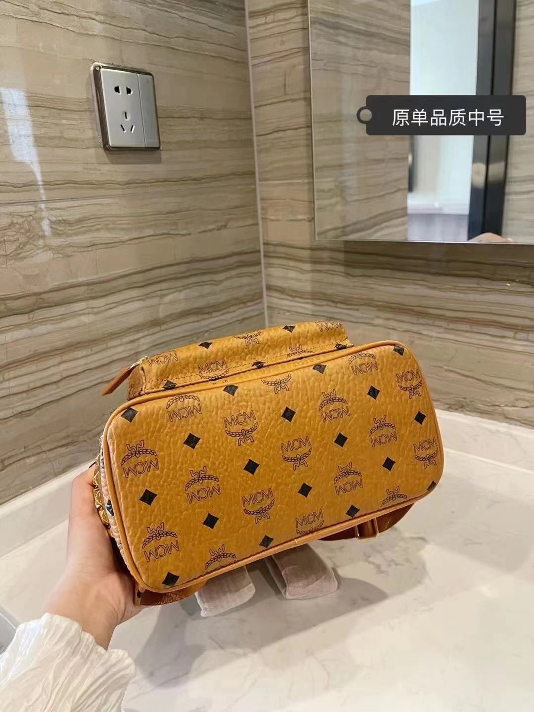 2XM332B Popular  eather bag 