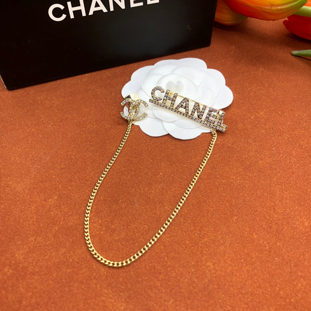 14C884X    Popular Brooch