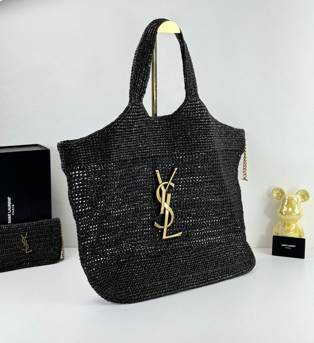 B1X66SL12   Popular woven bag