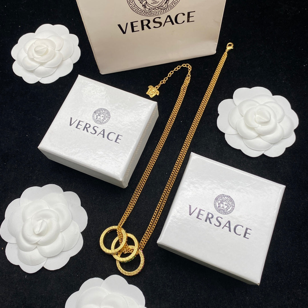 55QV377X  Popular Necklaces
