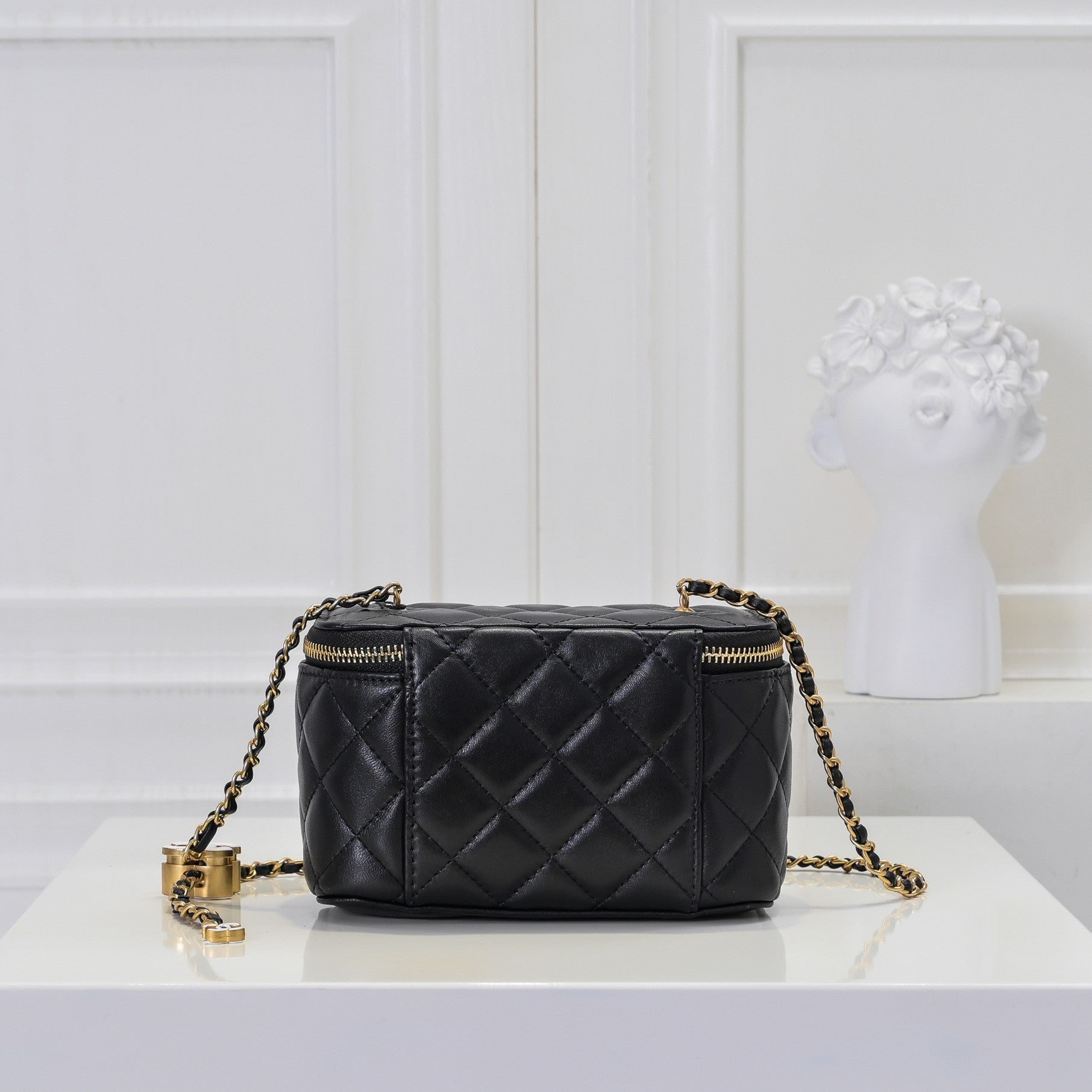 155XC32B Popular    leather bag