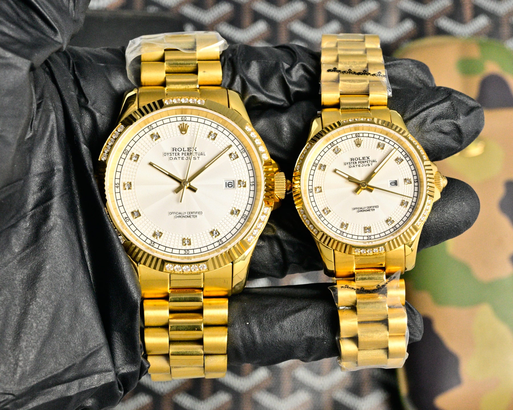 136RL64L Popular Watches