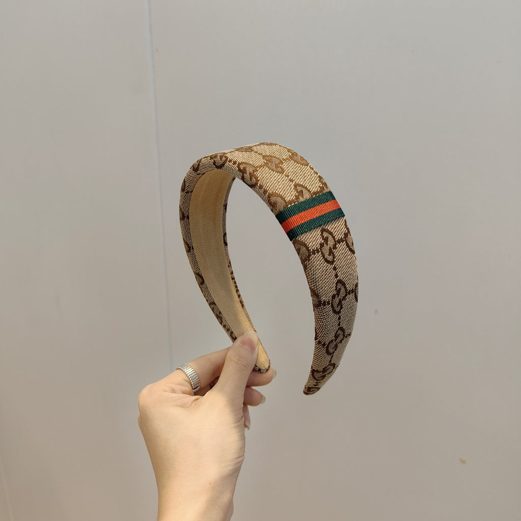 165RB49F  Popular hair ornament