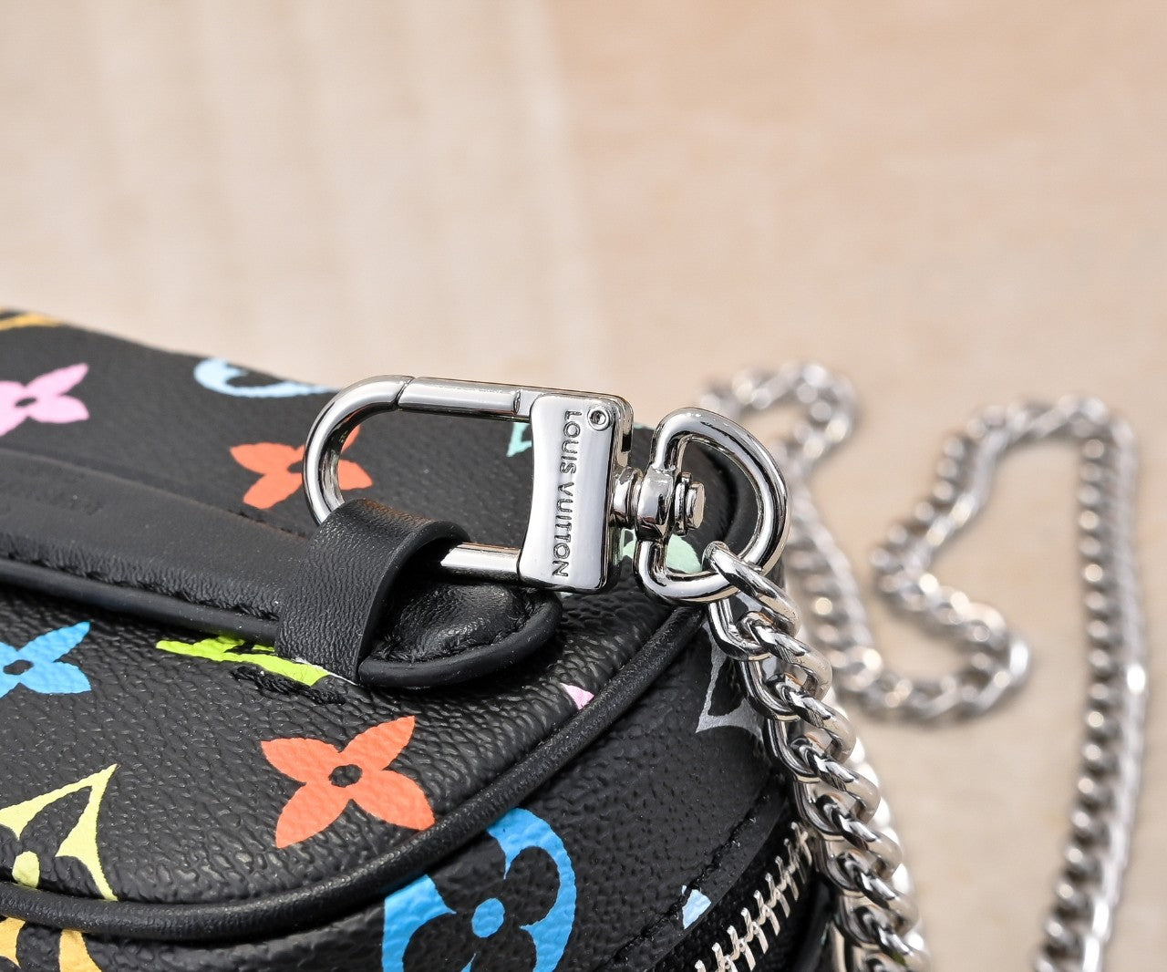 15XE11B Popular leather bag