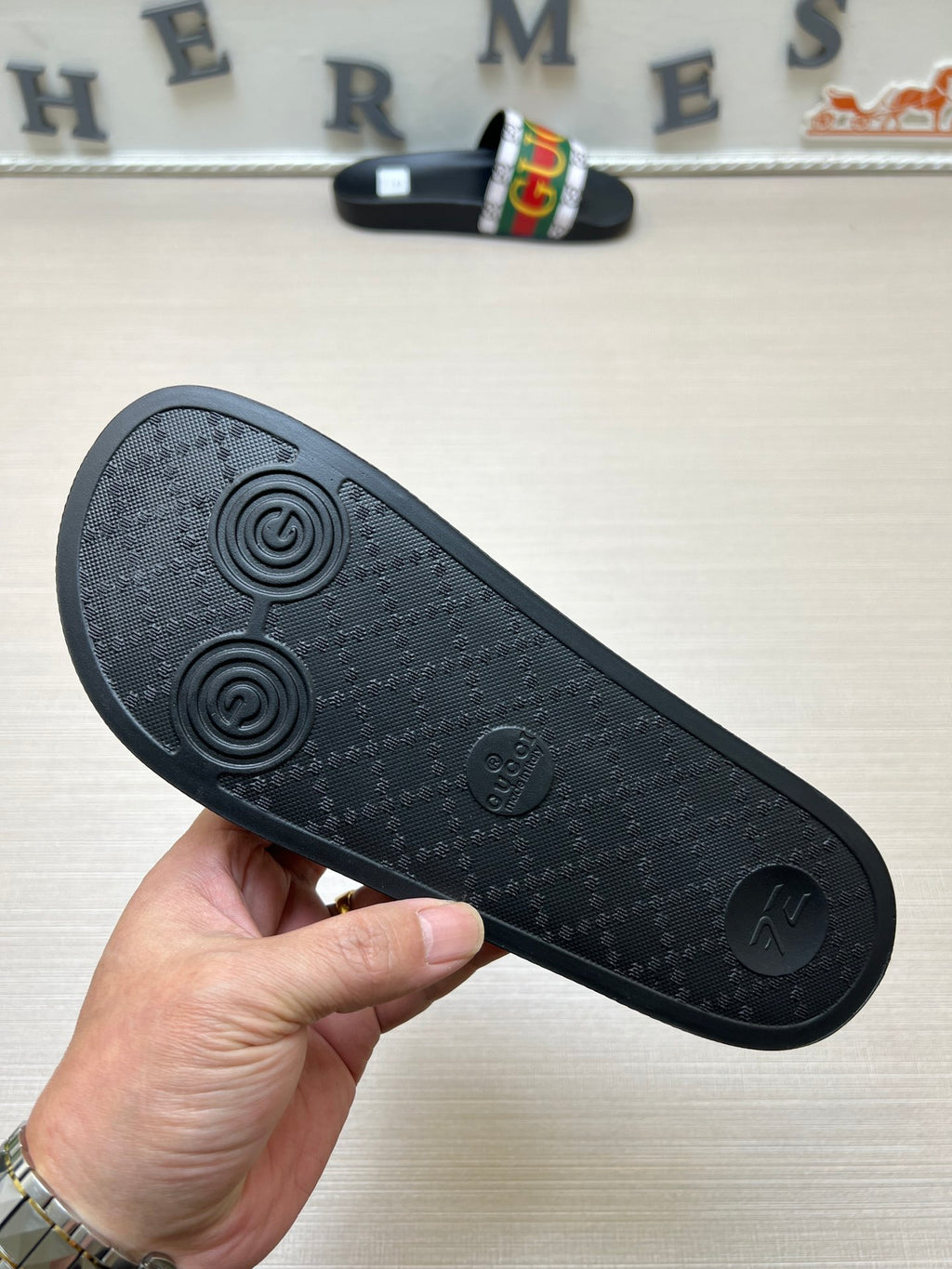 5LB232Z Popular Slippers