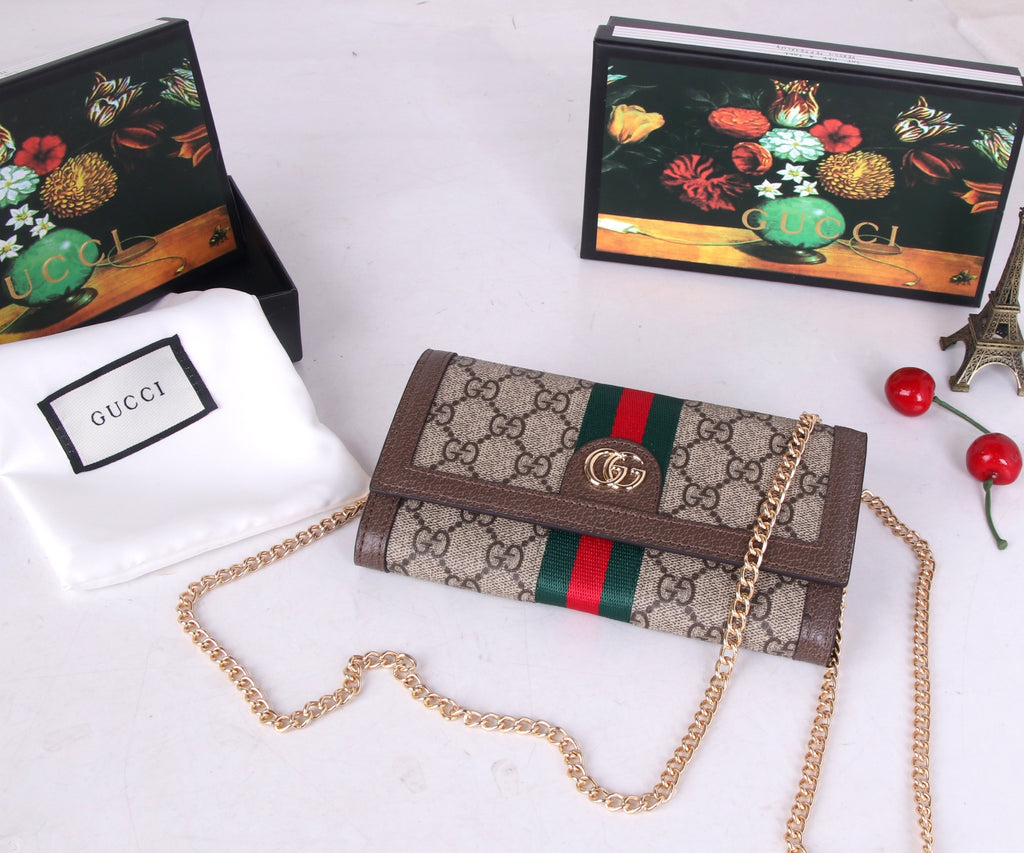 1WB56B Popular  leather bag