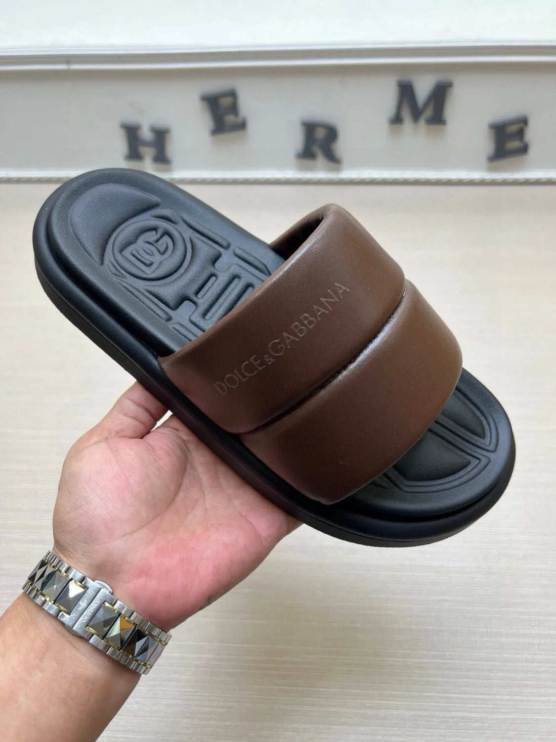 535ZA269Z Popular Slippers