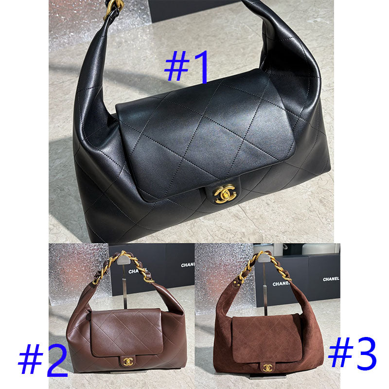 15RC146B Popular leather bag