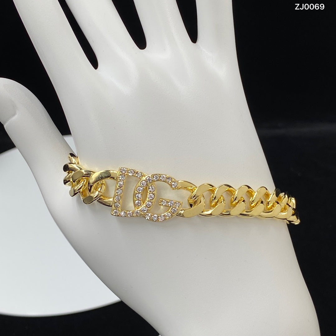 1NA136K  Popular bracelet