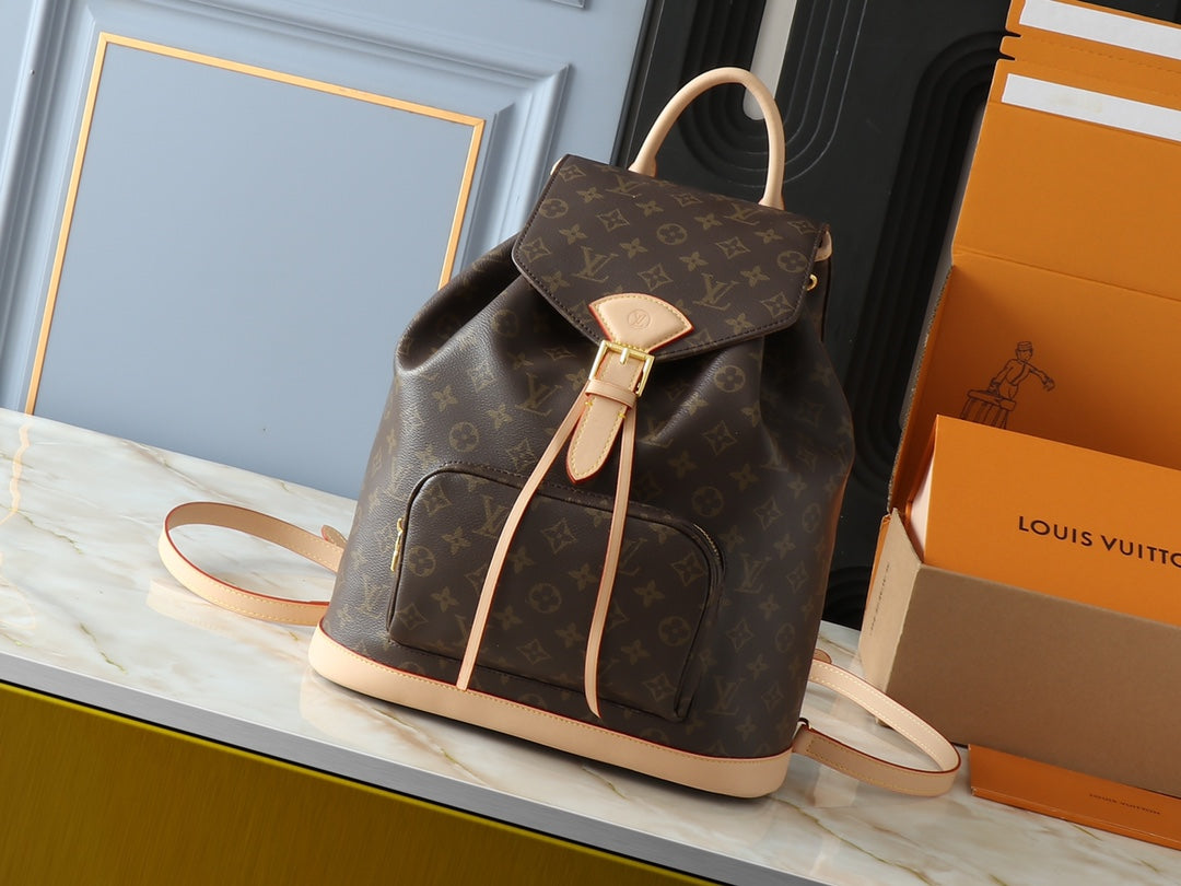 146PE176B Popular leather bag