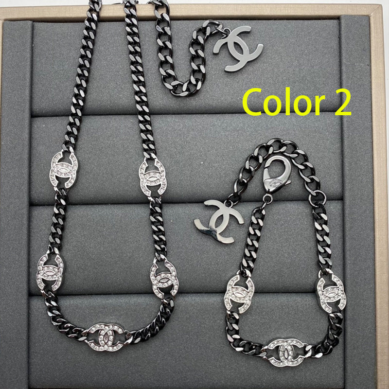 1NC81X  Popular    necklace bracelet
