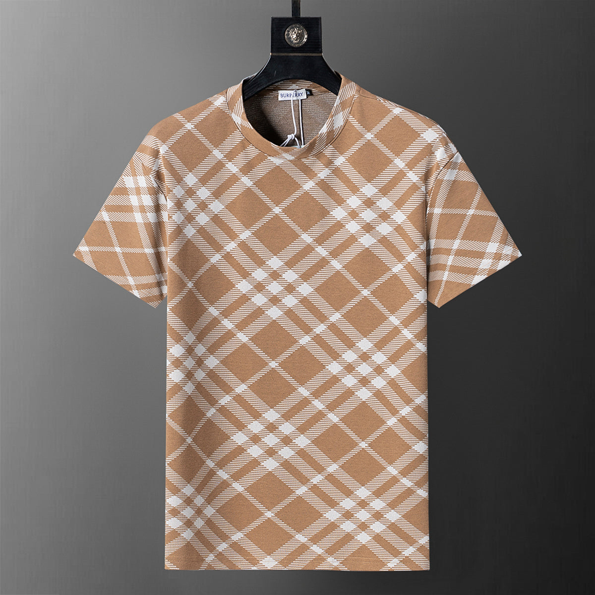 135RR119U  Popular shirt and shorts set