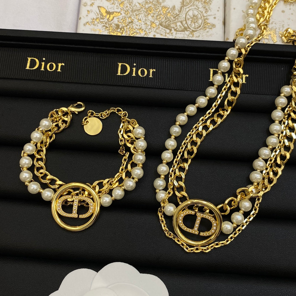 X1N36D55X Popular  Necklaces, Bracelets