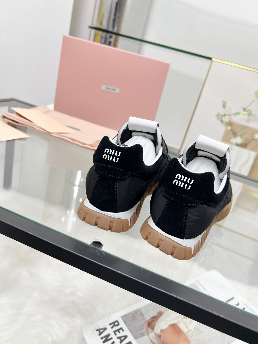 2105QA236Z Popular high-quality  Shoes