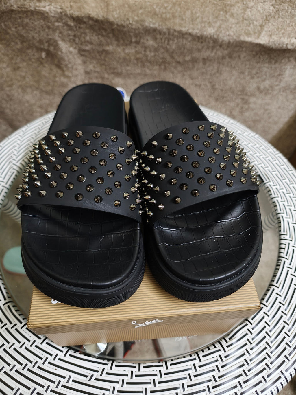 J4A14Z Popular Slippers