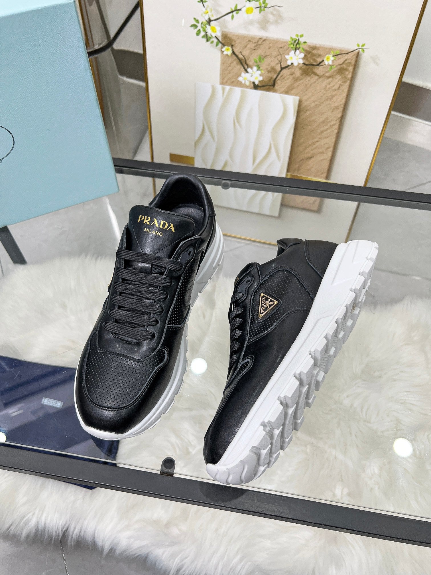Z2P36P39 Popular high-quality leather Shoes