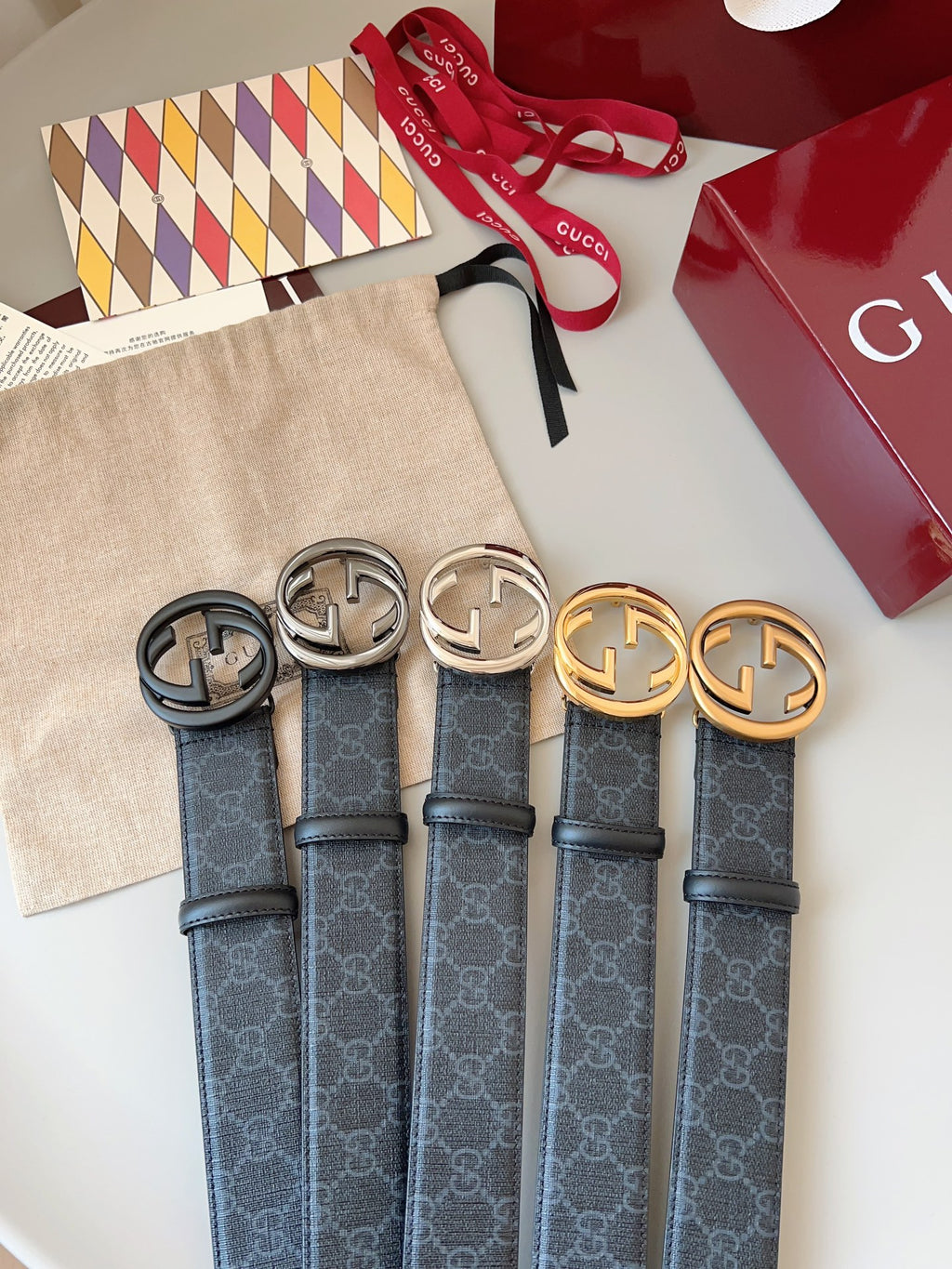 P1Q115B43 Popular High quality belt With full package