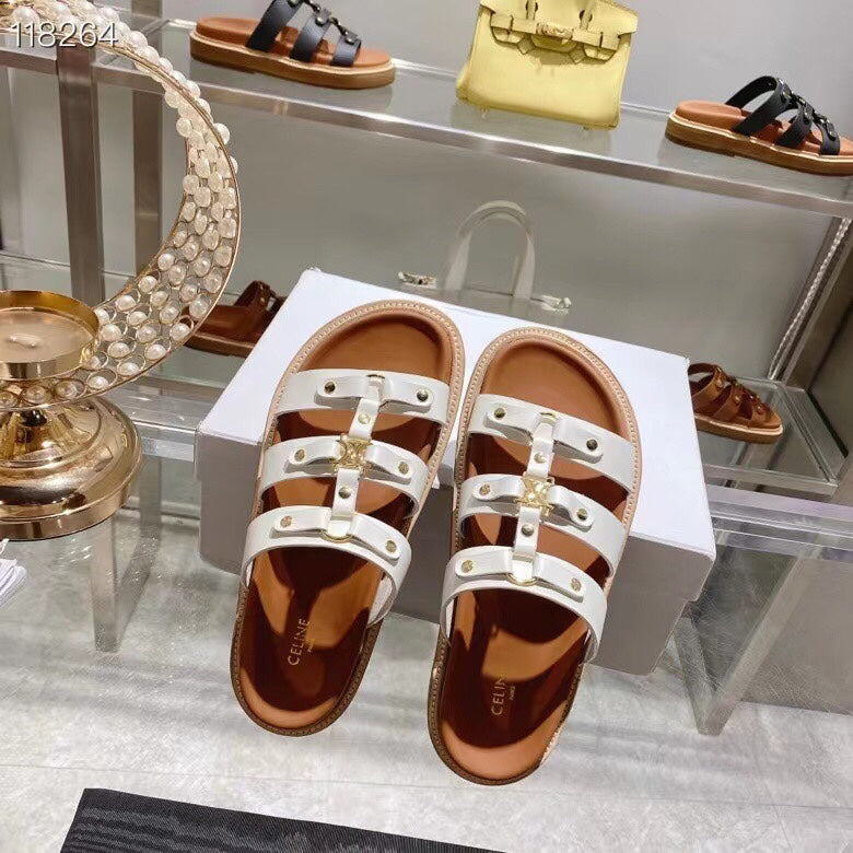 14CL11Z Popular sandals