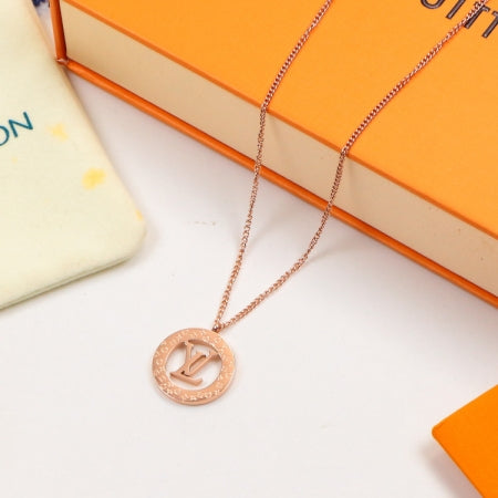 2E10X Popular  Necklaces