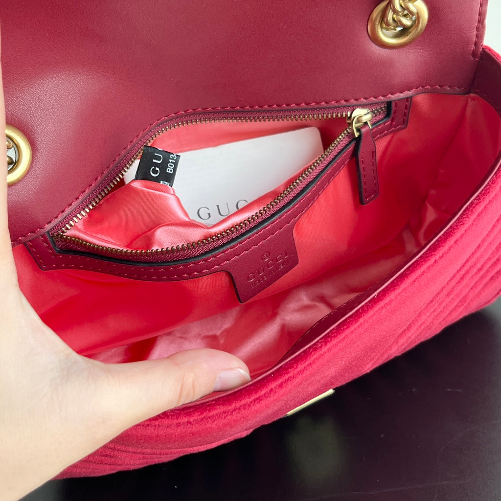 136PB66B Popular leather bag